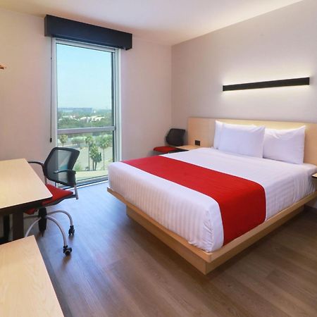 City Express By Marriott Monterrey Universidad Exterior foto