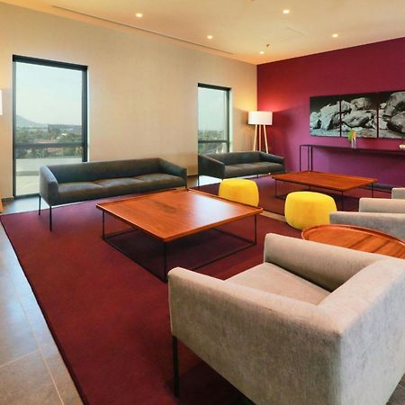 City Express By Marriott Monterrey Universidad Exterior foto