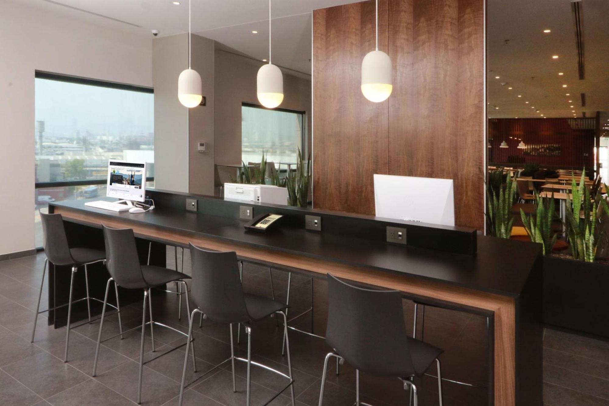 City Express By Marriott Monterrey Universidad Exterior foto